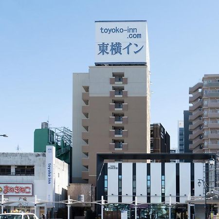東横inn静岡藤枝駅北口 エクステリア 写真